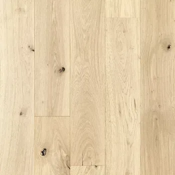 dřevěná podlaha Vivendi Home Dřevěná podlaha | Dub Becco - Invisible olej | 1900mm x 190 mm