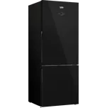 Lednice s mrazákem Beko B5RCNE565HGB Stav zboží: Nový produkt v externím skladu