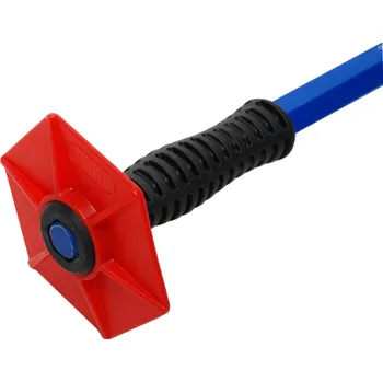 Sekáč Sekáč špičatý, 400 mm, gumová rukojeť, JUCO, ENPRO