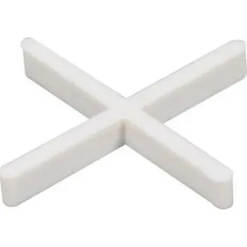 Zdenické nářadí Křížky obkladačské plastové, 3 mm, 150 ks, ENPRO