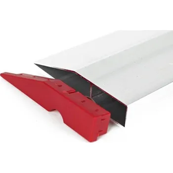 Vodováha Lať stahovací trapézová SLT, 1000 mm, ENPRO