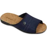 BEFADO Pánské pantofle INBLU 155M027 Velikost: 45