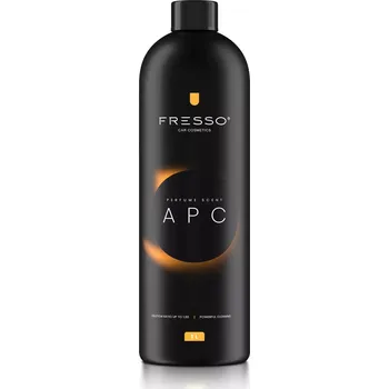 Čistič plastových dílů Fresso APC 1L univerzální čistič