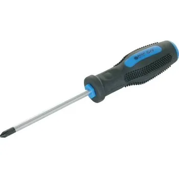 Šroubovák Šroubovák křížový,PH2 x 100 mm, CrV, PROLINE
