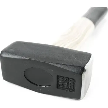 Kladivo Palice, 1000 g, dřevěná násada, ENPRO