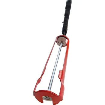 Stavebniny Pistole vytlačovací PROFI, 310 ml, ENPRO