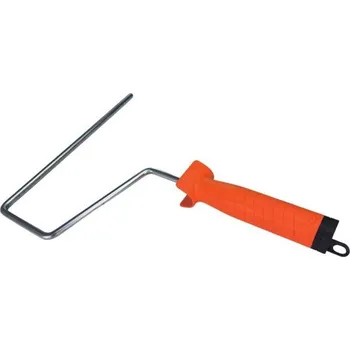 Malířský váleček Držák válečku 10 cm střední, Ø 6 mm, CLICK