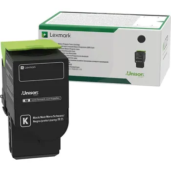 LEXMARK toner azurový pro XC4342, XC4352 Cyn 14.2K CRTG 24B7515