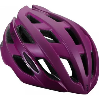 Cyklistická přilba přilba BBB Hawk matná fialová