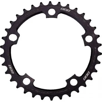 Komponent pro jízdní kolo převodník 42z BBB CompactGear Campa EPS