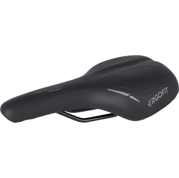 Sedlo na kolo sedlo XLC MTB Viale SA-V05 černé