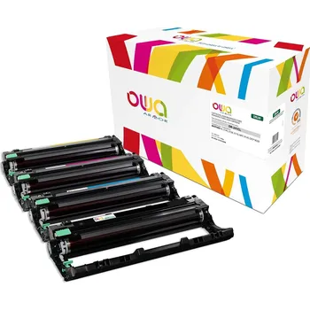 Tiskový válec OWA Armor válec kompatibilní s Brother DR-241CL, 15000st, válec/drum K15725OW