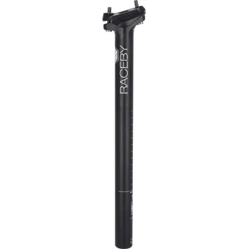 Komponent pro jízdní kolo sedlovka 30,9 x 350mm XLC Raceby Al černá