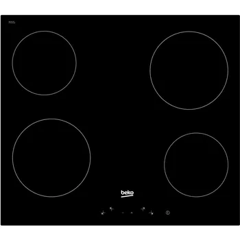 Varná deska Varná deska Beko HIC 64400 E Stav zboží: Nový produkt v externím skladu