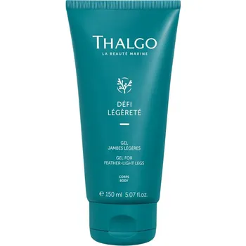 Péče o nohy Thalgo Défi Légereté Gel na těžké nohy 150 ml