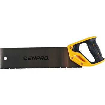 Ruční pilka Pila na polystyren, 380 mm, ENPRO