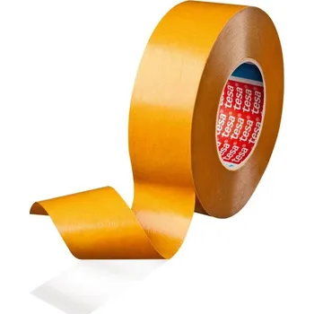 Páska oboustranná lepicí 64621 Economy, 25 m x 50 mm, transparentní