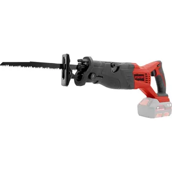 Pila ocaska Pila ocaska aku SSP L200, (bez baterie a nabíječky), STAYER