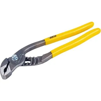 Ruční nářadí Kleště SIKO stavitelné, 240 mm, JUCO, ENPRO