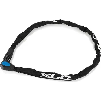 Zámek na kolo zámek XLC Yakuza plus 1200x6mm