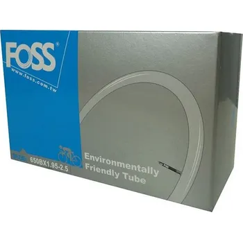 Duše na kolo duše FOSS 27.5"/650B FV