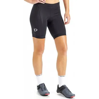 Dámská móda kalhoty krátké dámské PEARL iZUMi PURSUIT černé