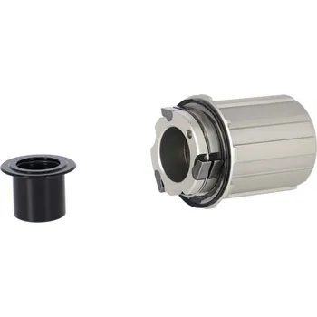 Komponent pro jízdní kolo ořech náboje XLC pro Shimano/Sram WS-X23