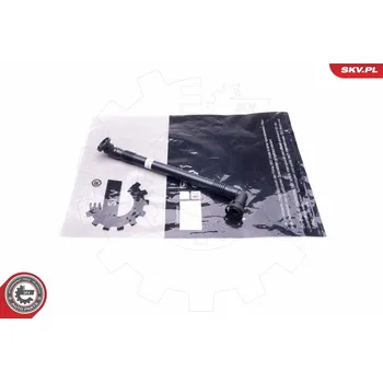 Turbodmychadlo Hadice plnícího vzduchu ESEN SKV 43SKV332