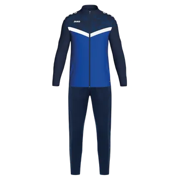 Souprava JAKO Iconic Presentation Suit Kids m9124k-403 Velikost 164
