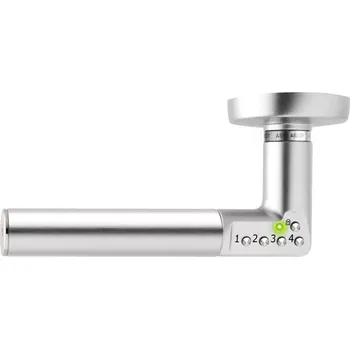 Dveřní kování CODE IT – Orientace kliky: Levá