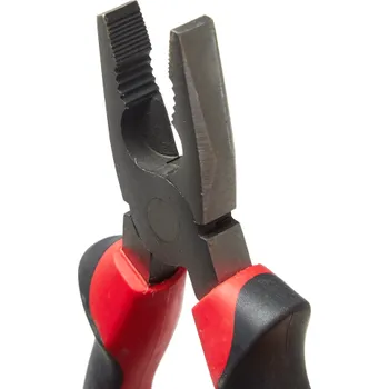 Ruční nářadí Kleště kombinačky, 160 mm, 1000 V, VDE, JUCO, ENPRO