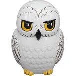 Keramická dóza Harry Potter: Hedvika (výška 20 cm)