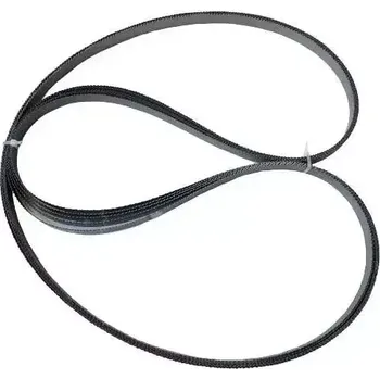 Pilový pás Pilový pás na kov 1640x13x0,65 (6/10) Wikus PRIMAR M42 (WIK164013065610PRIMA)