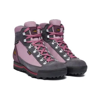 Dámská obuv Aku Trekingová obuv Ultralight Micro Gtx GORE-TEX 365.10 Růžová 41_5