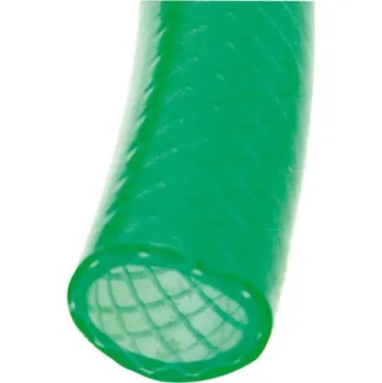 Zahradní hadice Hadice průhledná EURO 1/2", 15 m