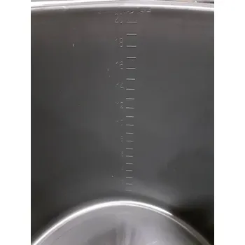 Zednická nádoba Vědro plastové, 16 l