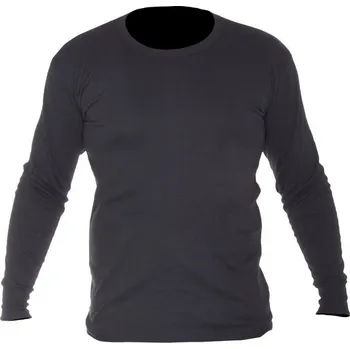 Termo tričko dlouhý rukáv, XL, LAHTI PRO