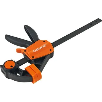 Truhlářská svěrka Svěrka Quick grip 450 mm/18", ENPRO