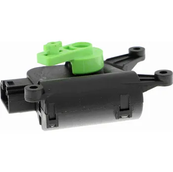 Vedení klimatizace Nastavovací prvek, směšovací klapka VEMO V10-77-1005