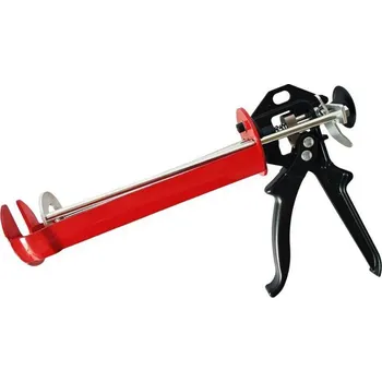 Stavebniny Pistole vytlačovací na chemické kotvy, 310 ml, ENPRO