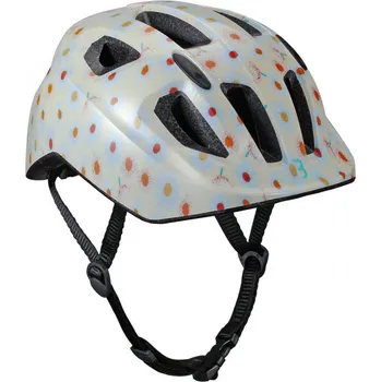 Cyklistická přilba přilba dětská BBB HERO summer daisy