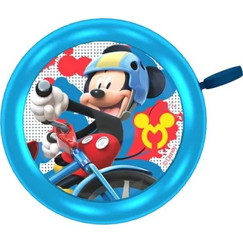 Cyklistika zvonek Disney MICKEY SPORT