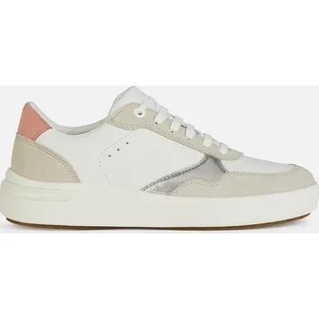 Dámská sportovní obuv Dámské tenisky GEOX DALYLA A G011652 BÍLÁ 39