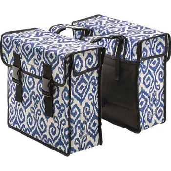 brašna na kolo brašna BASIL Mara XL 35l modrá