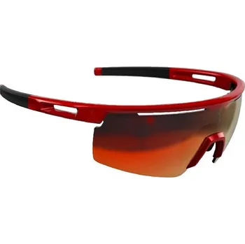 Sluneční brýle brýle BBB BSG-57 AVENGER červené (brýle BBB BSG-57 AVENGER červené)