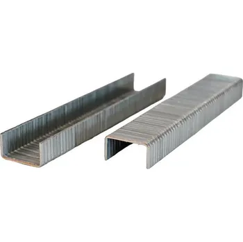 Dílna Spony EXTRA, 6 mm, 1000 ks, ENPRO