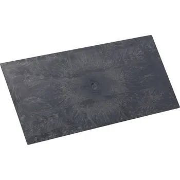 Zednické hladítko Hladítko PVC 130 x 270 mm, FASTER TOOLS