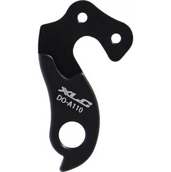 přehazovačka hák měniče XLC DO-A110 Haibike, Ghost...