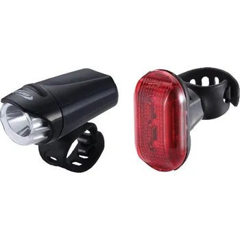 Cyklosvítilna osvětlení P+Z BBB EcoCombo (osvětlení P+Z BBB EcoCombo)