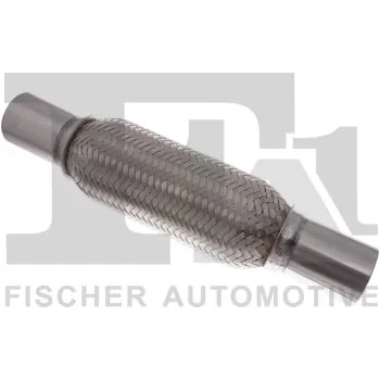 Přední díl výfuku Pružný díl výfuku FA1 VW445-320